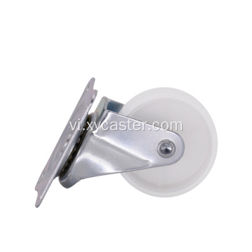 Bánh xe Caster doanh thu nhựa 2 inch